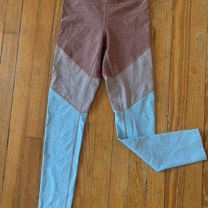 Outdoor Voices Spring Leggings